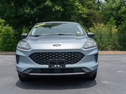 Used 2022 Ford Escape SE w/ Convenience Package FWD image 5