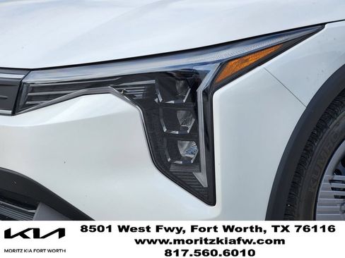 New 2026 Kia K4 FWD image 5