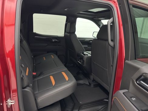 Used 2026 GMC Sierra 1500 AT4 w/ AT4 Premium Package image 62