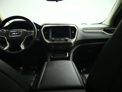 Used 2022 GMC Acadia Denali w/ Denali Ultimate Package AWD/4WD image 38