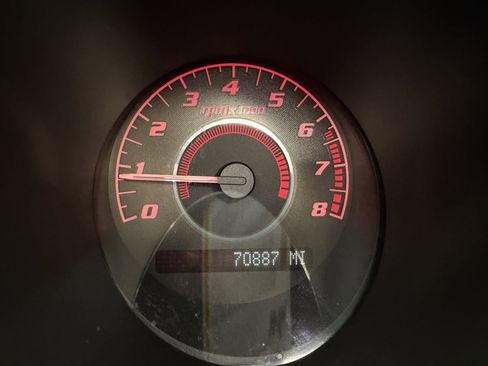 Used 2007 Pontiac Solstice GXP w/ Premium Package image 20