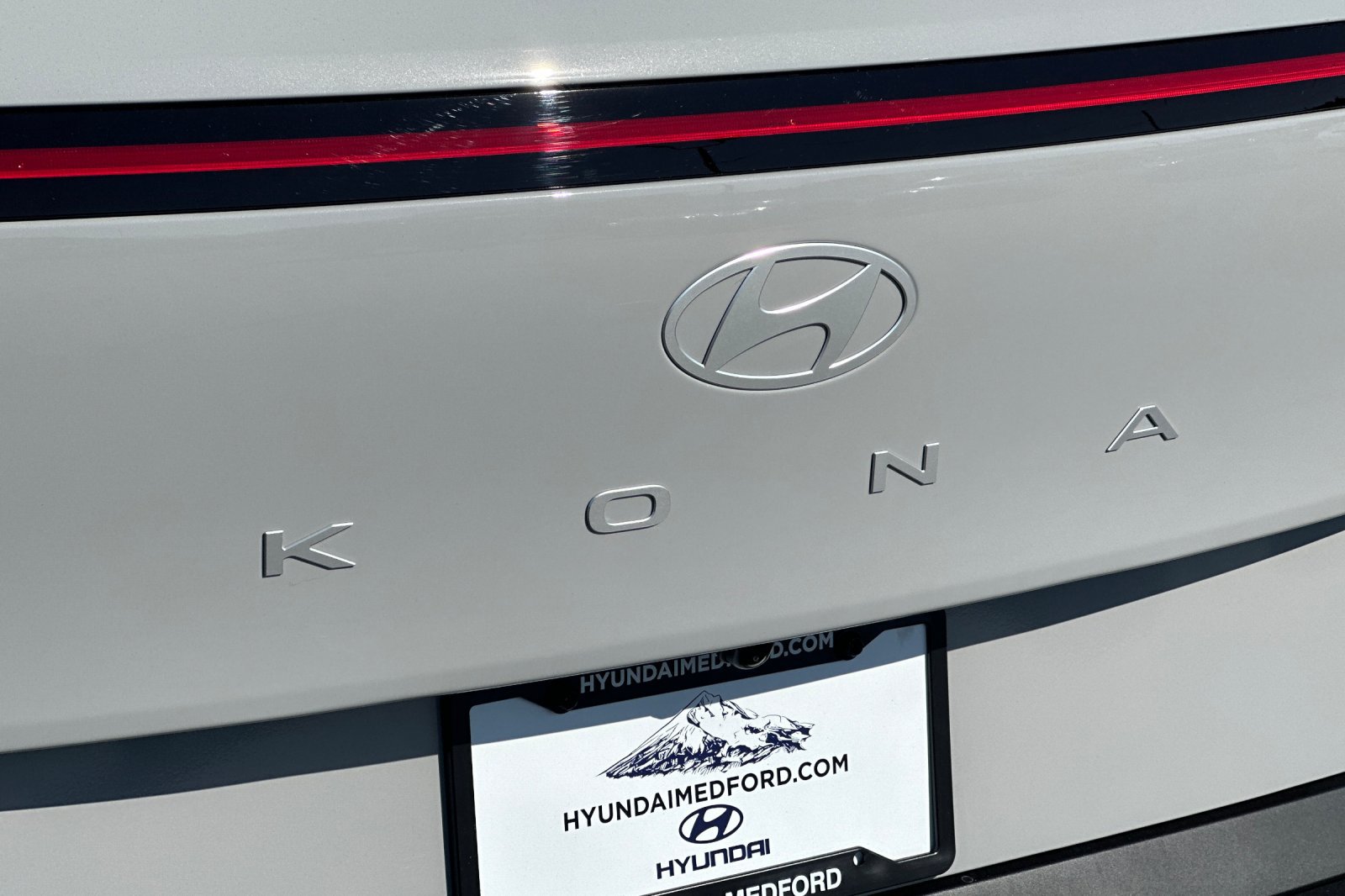 New 2027 Hyundai Kona SEL Sport AWD/4WD image 25