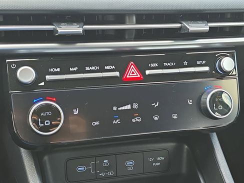 Certified 2026 Hyundai Tucson SEL FWD image 23