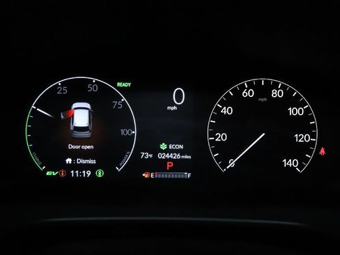 Used 2024 Honda CR-V Sport-L image 26