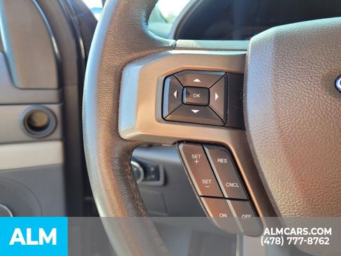 Used 2021 Ford Expedition XLT AWD/4WD image 24