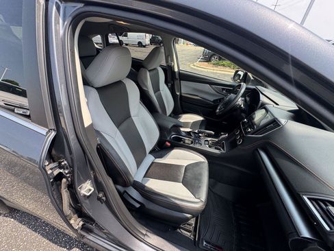 Used 2021 Subaru Crosstrek 2.5i Limited w/ Moonroof Package 2 AWD/4WD image 18
