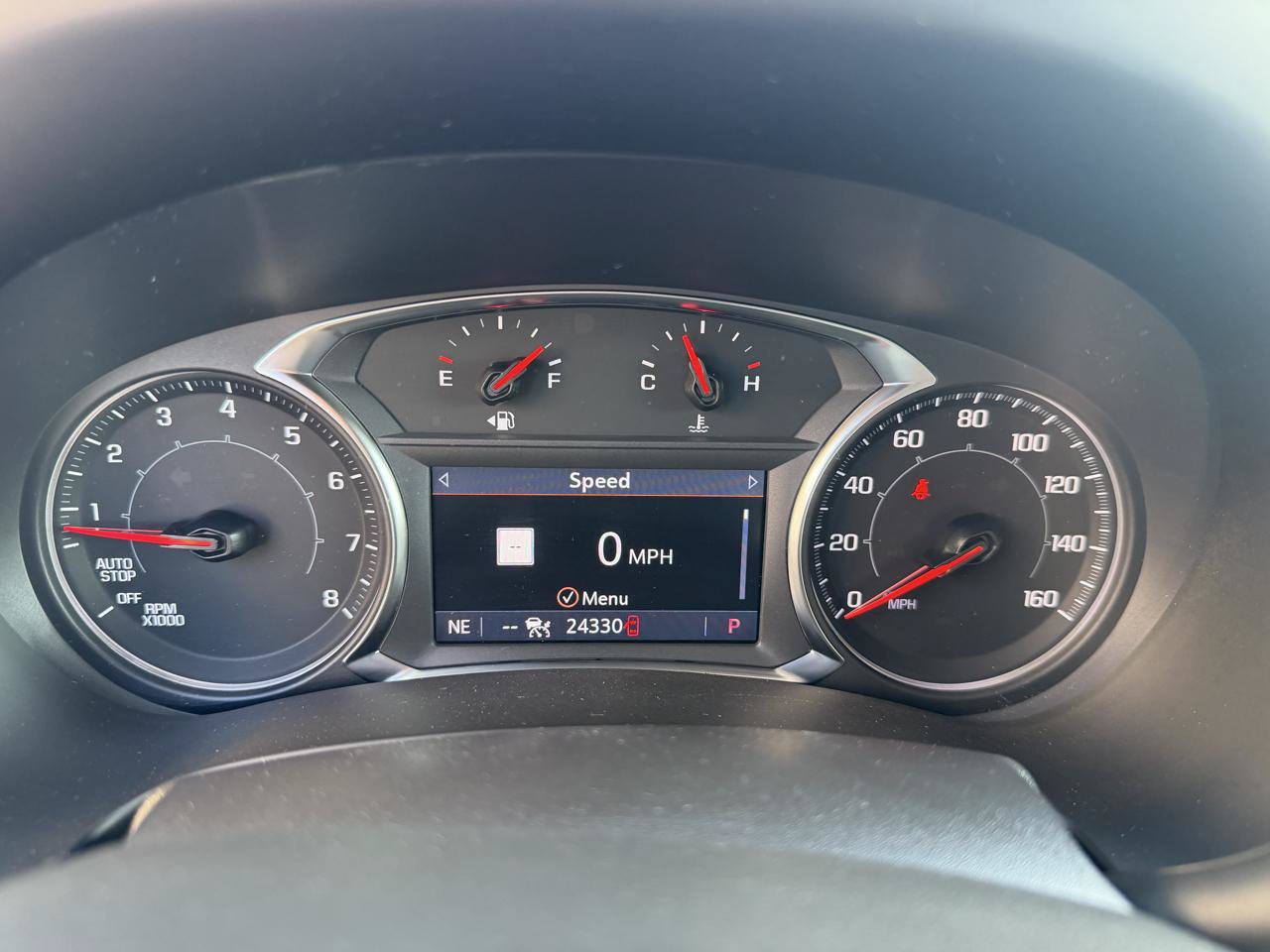 Used 2024 GMC Terrain SLE w/ Driver Convenience Package AWD/4WD image 25
