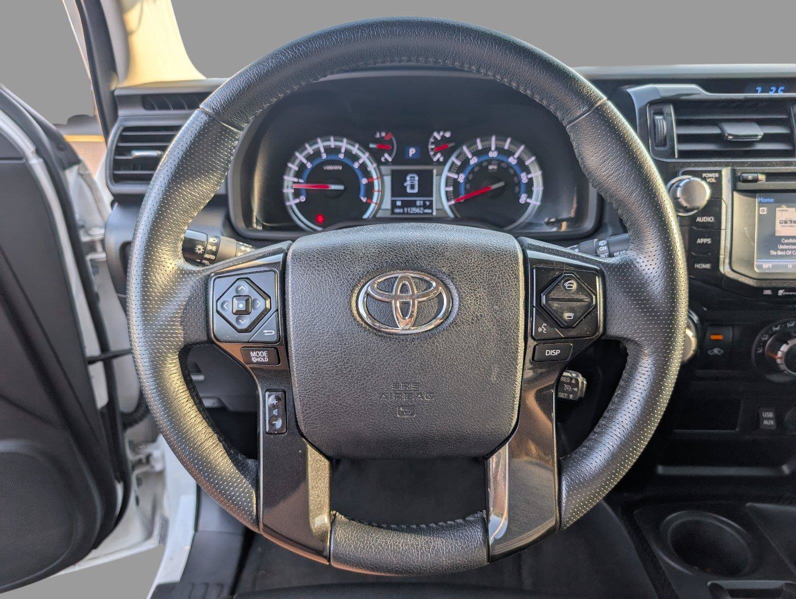 Used 2019 Toyota 4Runner TRD Pro AWD/4WD image 30