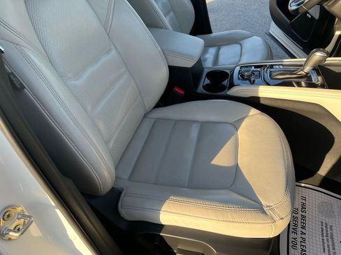 Used 2021 MAZDA CX-5 Grand Touring image 27