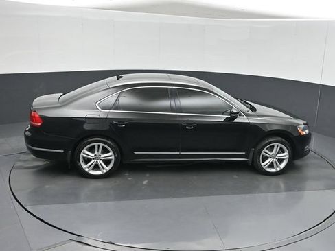 Used 2015 Volkswagen Passat 1.8T Sport FWD image 37