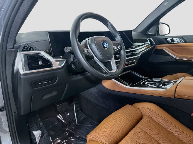 Used 2026 BMW X5 sDrive40i RWD image 22