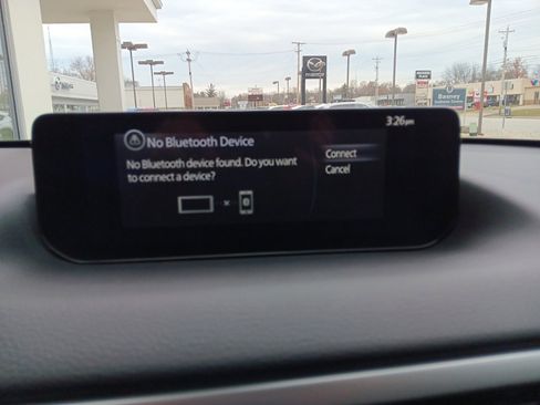 Certified 2025 MAZDA CX-50 AWD 2.5 S w/ Cargo Package image 24