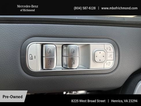 Used 2026 Mercedes-Benz G 63 AMG 4MATIC image 23