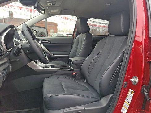 New 2026 Mitsubishi Eclipse Cross SE image 7
