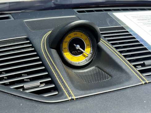 Certified 2022 Porsche 911 Turbo S AWD/4WD image 21