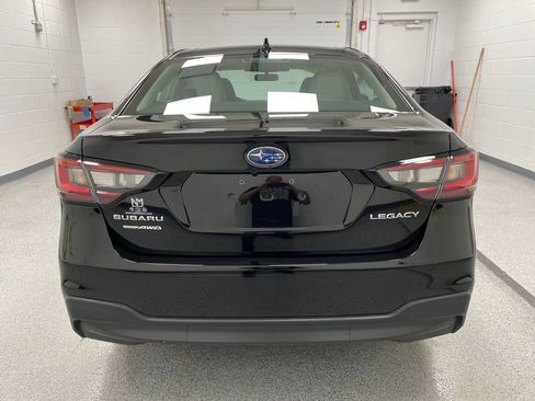 Certified 2025 Subaru Legacy Premium AWD/4WD image 7