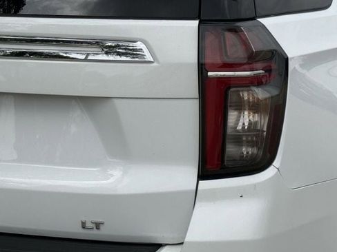 Used 2024 Chevrolet Tahoe LT RWD image 6