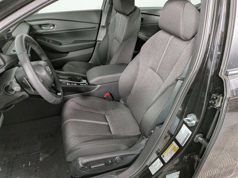 New 2025 Honda Accord Sport image 14