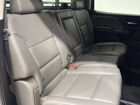 Used 2019 Chevrolet Silverado 3500 W/T w/ WT Convenience Package image 26