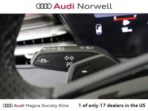 New 2026 Audi S5 Premium Plus AWD/4WD image 28