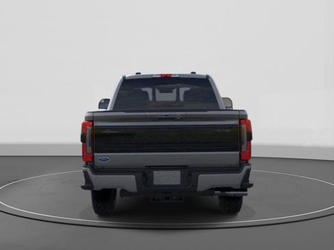 New 2026 Ford F350 Platinum w/ Tremor Off-Road Package AWD/4WD image 5