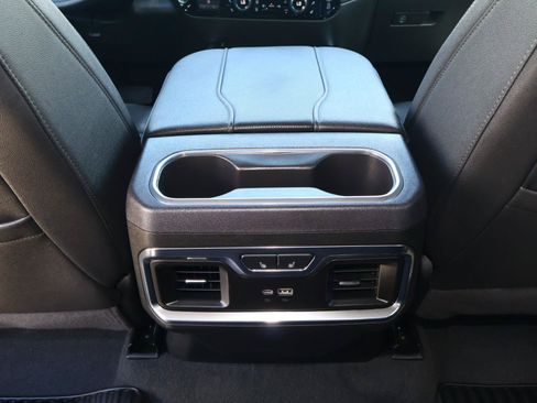 Used 2025 Chevrolet Silverado 3500 LTZ w/ LTZ Plus Package AWD/4WD image 13