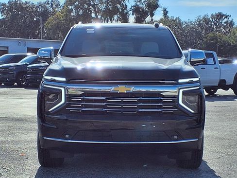 New 2026 Chevrolet Tahoe Premier image 2