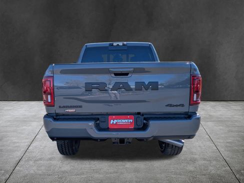 New 2026 RAM 2500 Laramie image 5