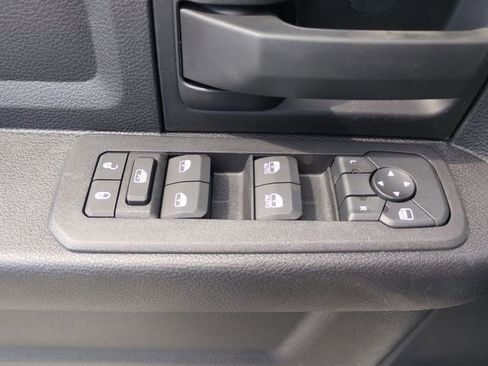 New 2026 RAM 3500 Tradesman w/ Chrome Appearance Group A image 23