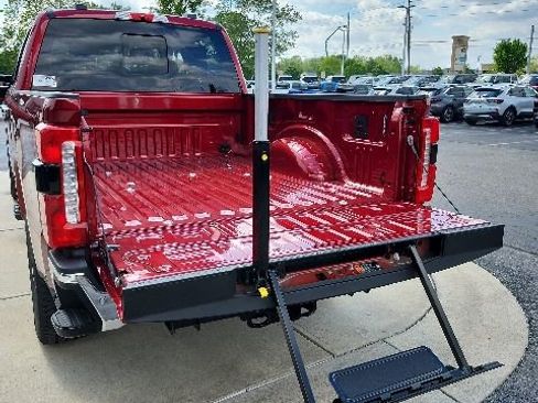 New 2026 Ford F250 King Ranch AWD/4WD image 22