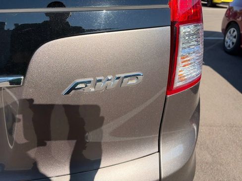 Used 2013 Honda CR-V EX-L image 8