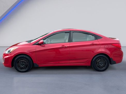 Used 2016 Hyundai Accent SE w/ Option Group 02 FWD image 7