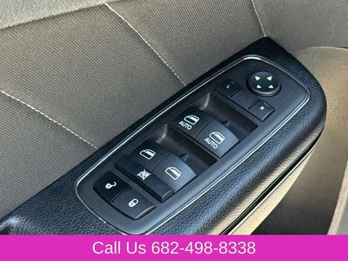 Used 2023 Dodge Charger R/T w/ Blacktop Package RWD image 19