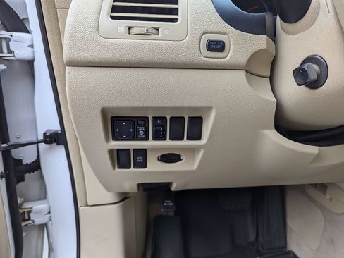 Used 2010 INFINITI FX35 AWD w/ Navigation Pkg image 14
