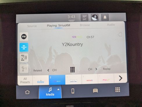 Used 2025 RAM 1500 Classic Warlock image 21