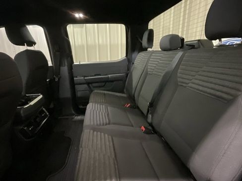 Used 2022 Ford F150 XL w/ STX Appearance Package image 11