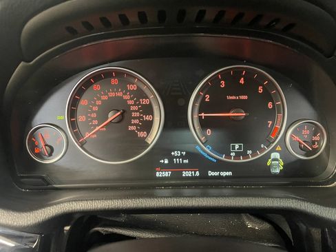 Used 2017 BMW X3 xDrive28i image 5