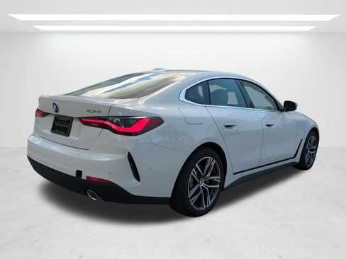 New 2027 BMW 430i w/ Premium Package RWD image 4