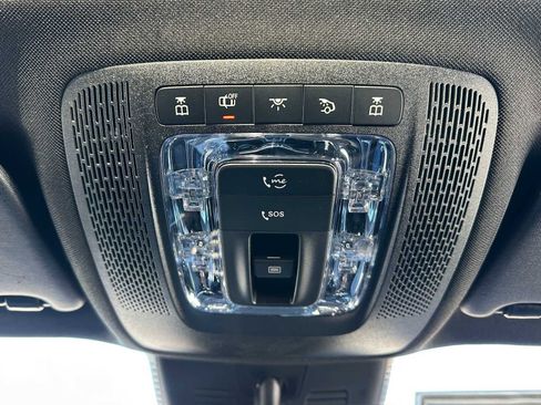 New 2026 Mercedes-Benz GLB 250 4MATIC image 31