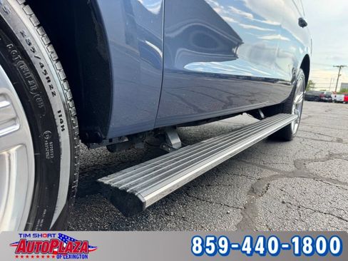 Used 2022 Ford Expedition King Ranch AWD/4WD image 24