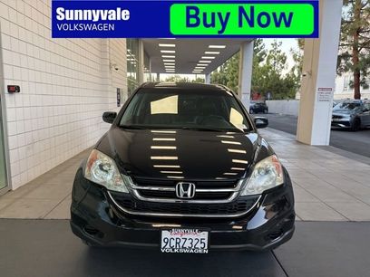 Used 2011 Honda CR-V EX-L