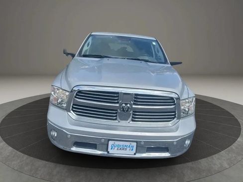 Used 2018 RAM 1500 Big Horn AWD/4WD image 11