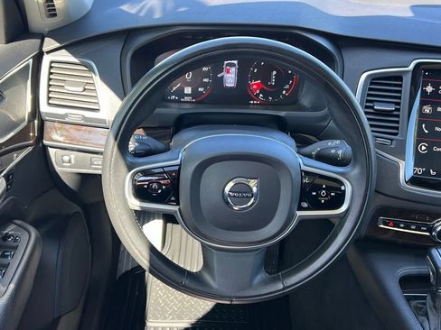 Used 2019 Volvo XC90 T6 Momentum w/ Advanced Package AWD/4WD image 23