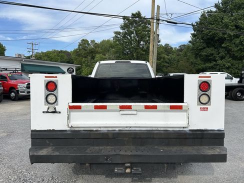 Used 2019 Ford F350 XL w/ Power Equipment Group AWD/4WD image 7