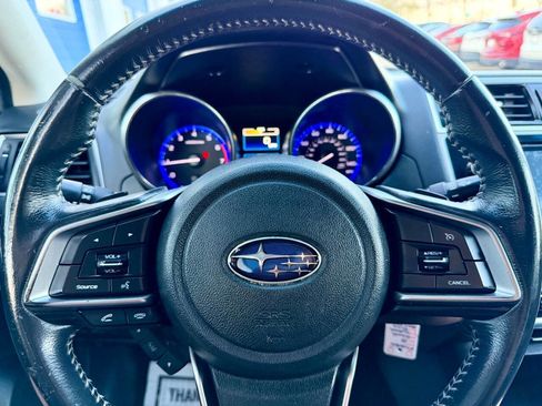 Used 2018 Subaru Outback 2.5i Premium AWD/4WD image 51