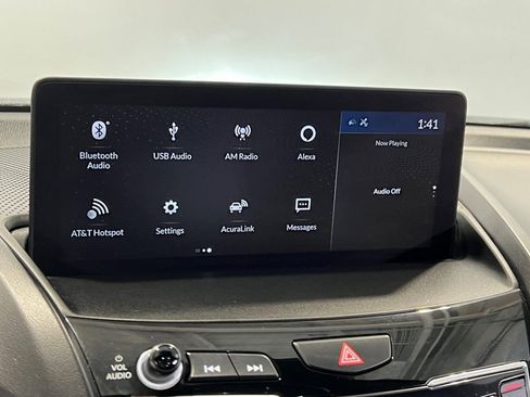 Used 2023 Acura RDX AWD w/ A-Spec & Advance Pkg image 29