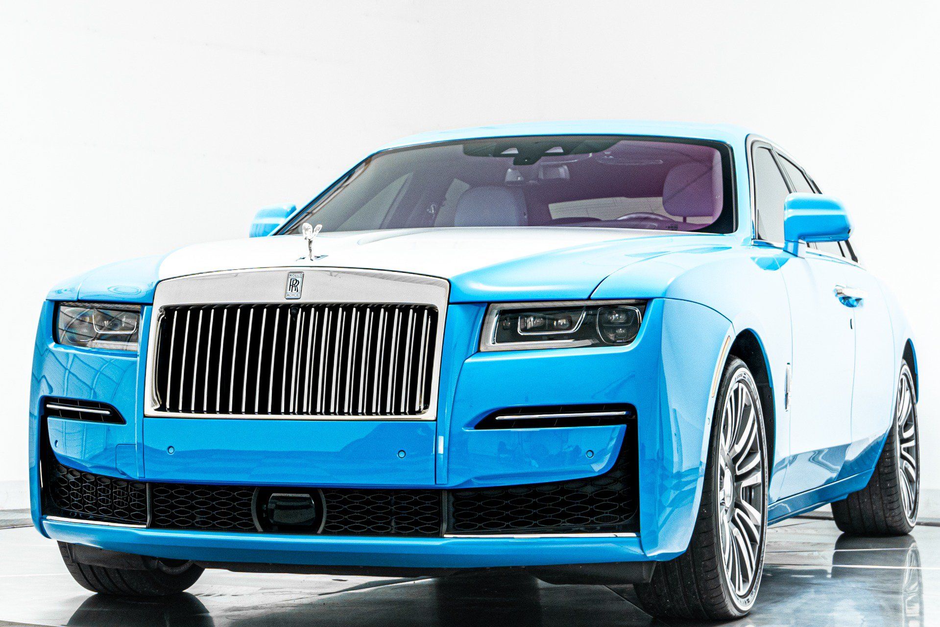 Used 2023 Rolls-Royce Ghost AWD/4WD image 5