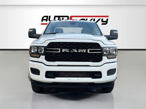 Used 2024 RAM 3500 Big Horn image 2