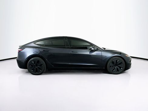 Used 2024 Tesla Model 3 Long Range AWD/4WD image 10