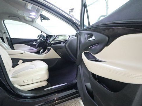 Used 2020 Buick Envision Preferred FWD image 10
